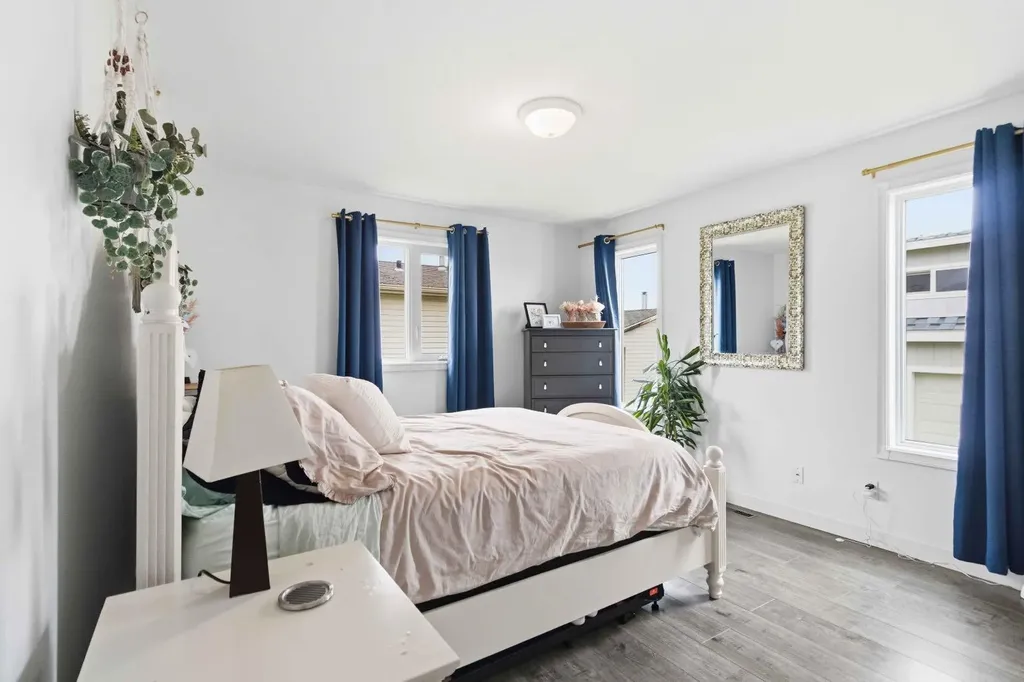 197 Black Bear Crescent Fort Mcmurray AB T9K2J5