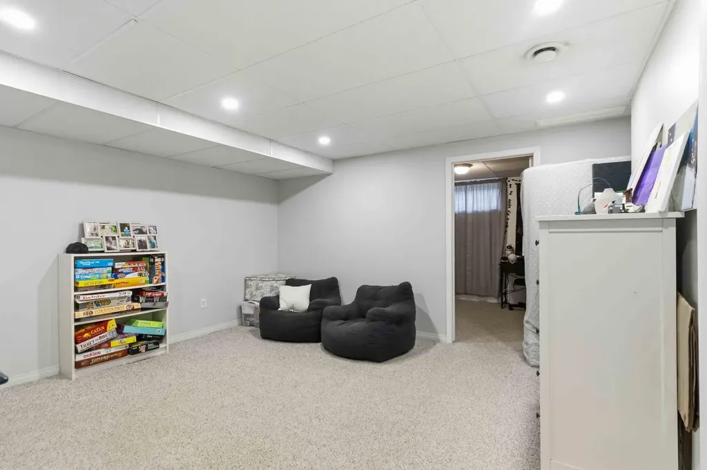 197 Black Bear Crescent Fort Mcmurray AB T9K2J5