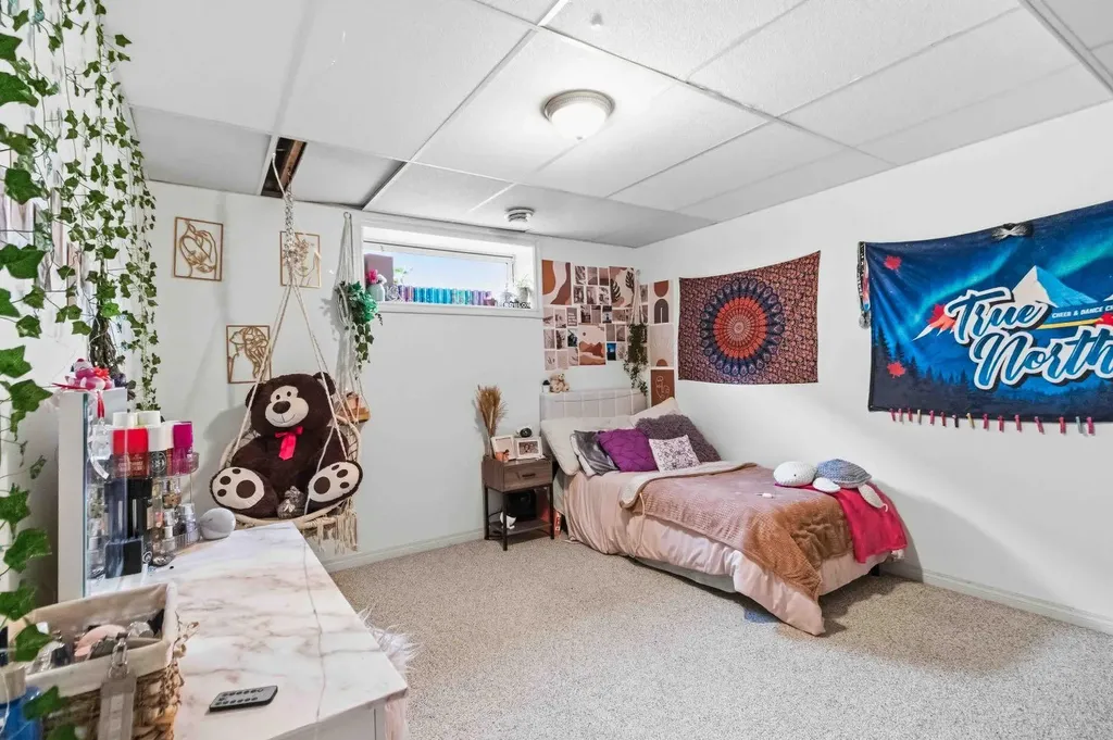 197 Black Bear Crescent Fort Mcmurray AB T9K2J5