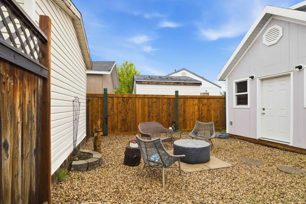 197 Black Bear Crescent Fort Mcmurray AB T9K2J5