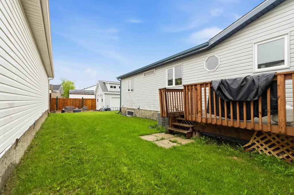 197 Black Bear Crescent Fort Mcmurray AB T9K2J5