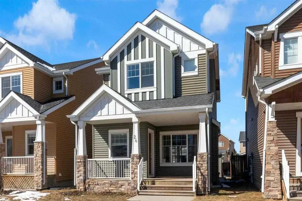 24 Royal Birch Park NW Calgary AB T3G 0B8