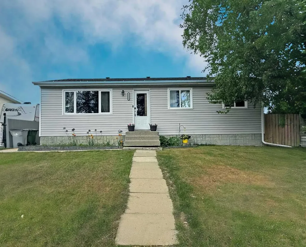 1109 56 Street Edson AB T7E 1H8