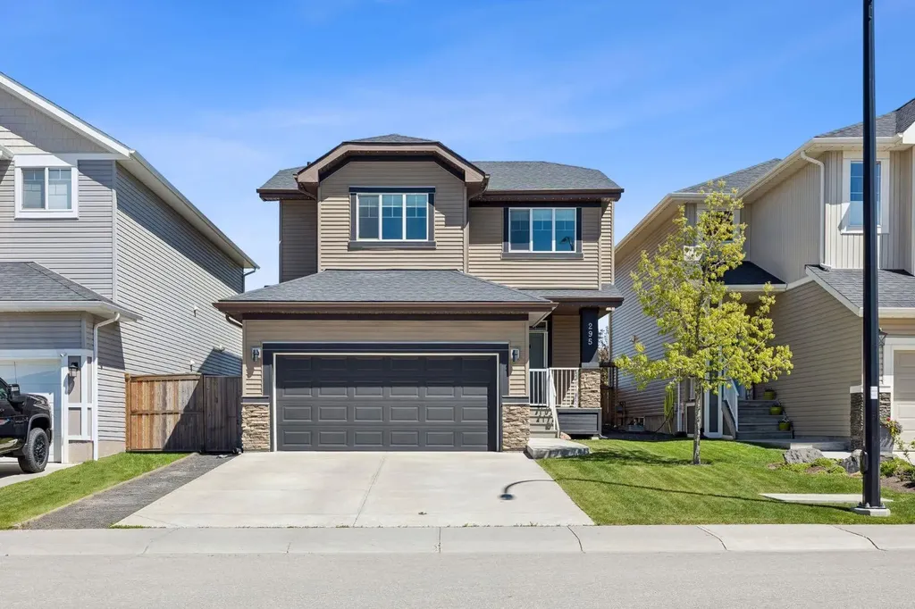 295 Willow Corner Cochrane AB T4C 0W1