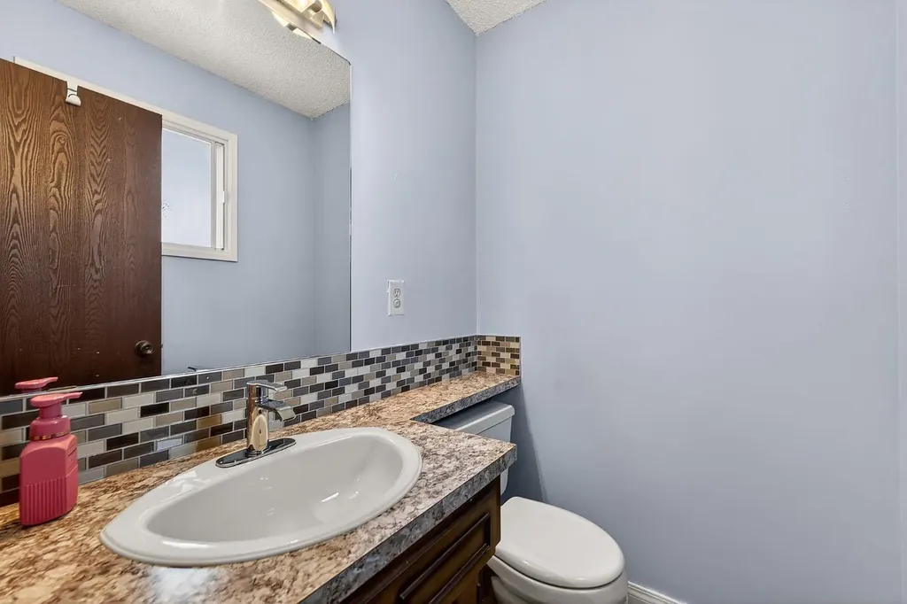 408 Rundleville Place NE Calgary AB T1Y2T4