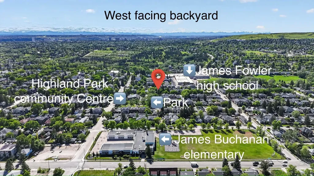 3723 2 Street NW Calgary AB T2K0Y5