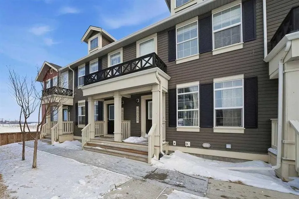1001 8 Street NW Airdrie AB T4B0W3