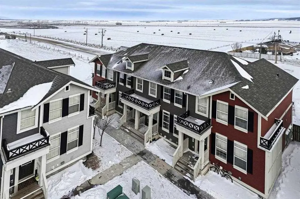 1001 8 Street NW Airdrie AB T4B0W3