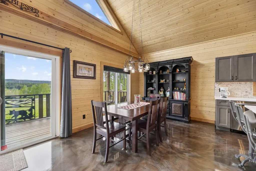 33445 Highway 587 Rural Mountain View County AB T0M 1X0