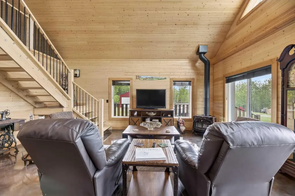 33445 Highway 587 Rural Mountain View County AB T0M 1X0