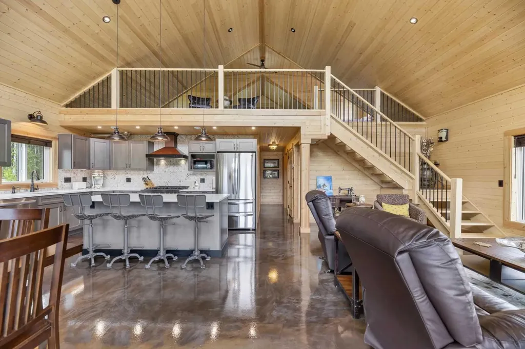 33445 Highway 587 Rural Mountain View County AB T0M 1X0