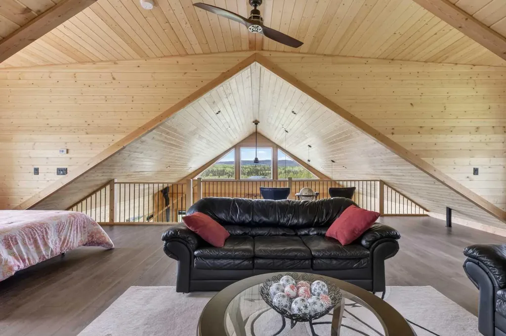 33445 Highway 587 Rural Mountain View County AB T0M 1X0
