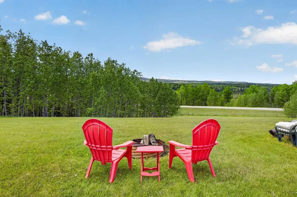 33445 Highway 587 Rural Mountain View County AB T0M 1X0