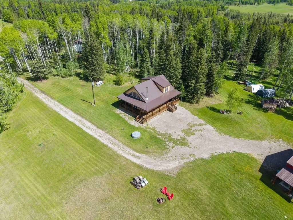 33445 Highway 587 Rural Mountain View County AB T0M 1X0