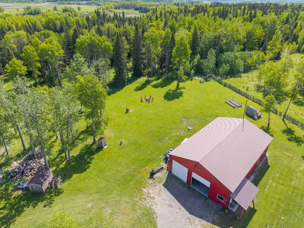 33445 Highway 587 Rural Mountain View County AB T0M 1X0