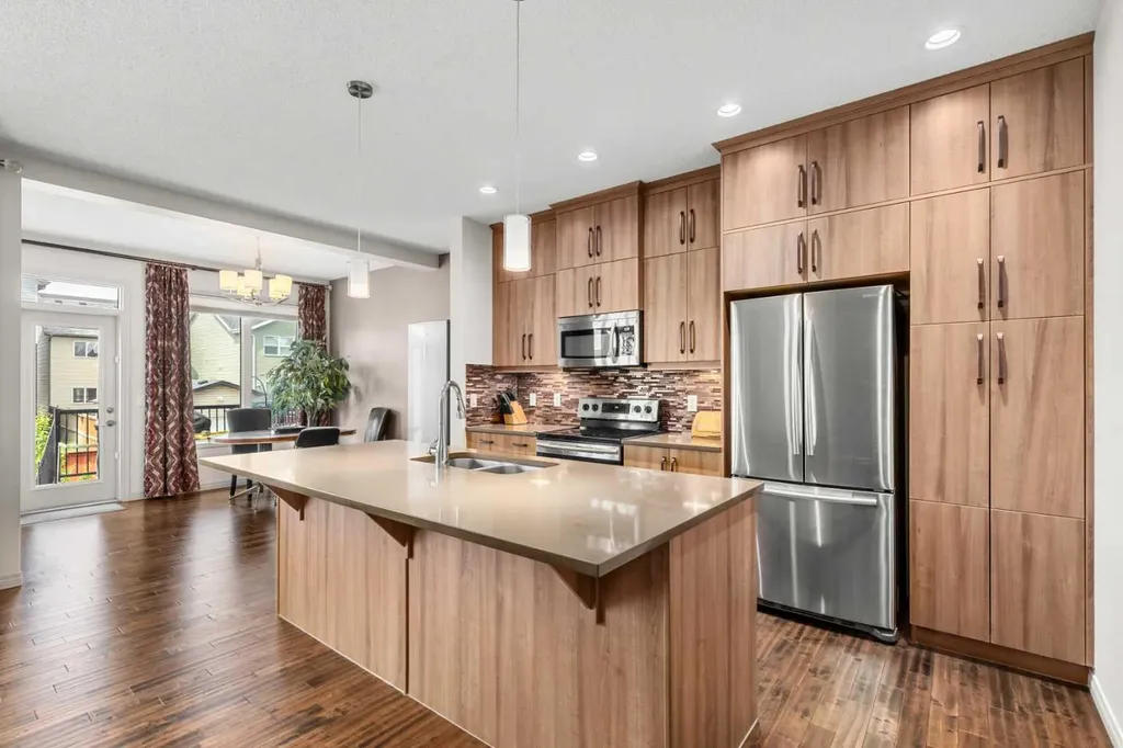 158 Skyview Point Crescent NE Calgary AB T3N 1B6
