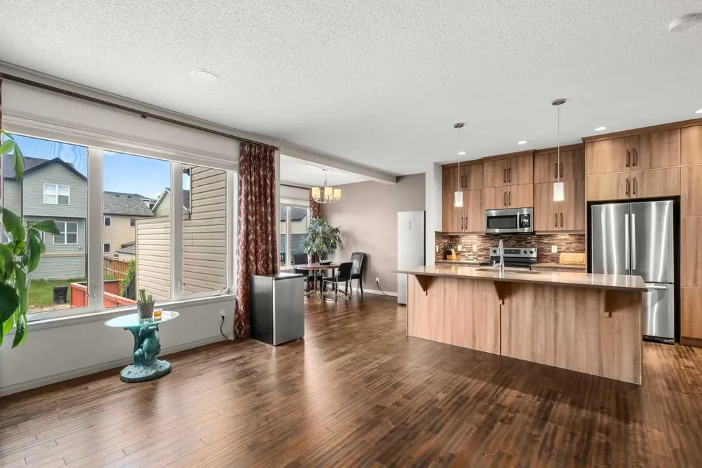 158 Skyview Point Crescent NE Calgary AB T3N 1B6