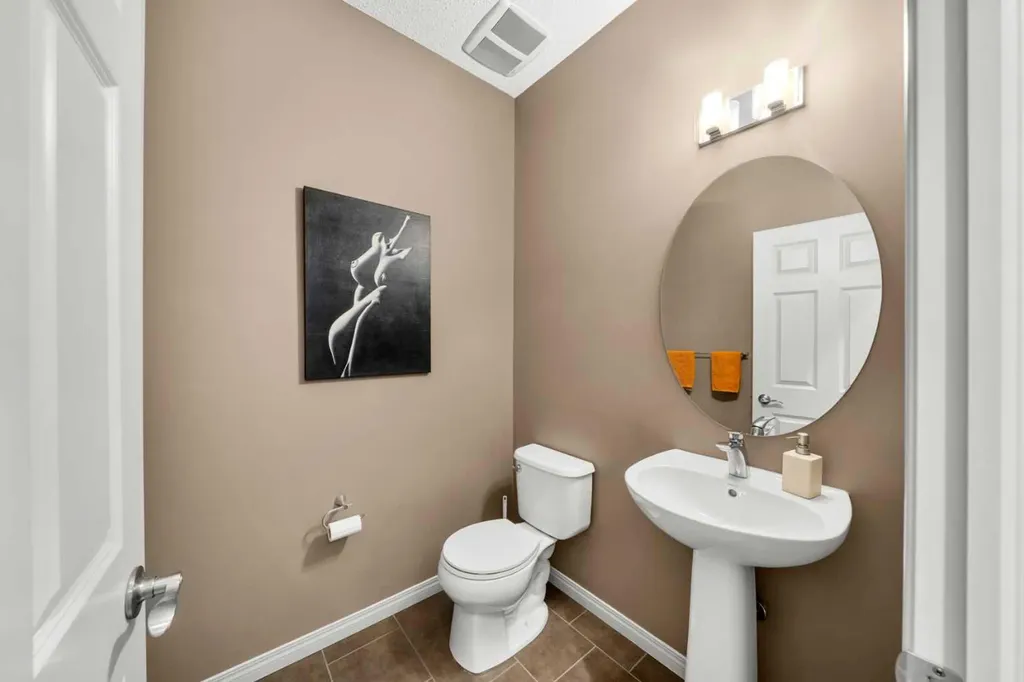 158 Skyview Point Crescent NE Calgary AB T3N 1B6