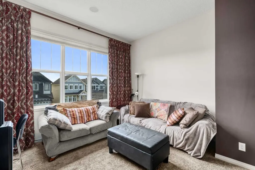 158 Skyview Point Crescent NE Calgary AB T3N 1B6