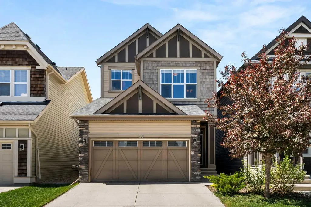 158 Skyview Point Crescent NE Calgary AB T3N 1B6