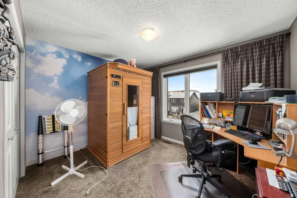 158 Skyview Point Crescent NE Calgary AB T3N 1B6