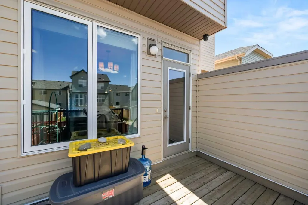158 Skyview Point Crescent NE Calgary AB T3N 1B6