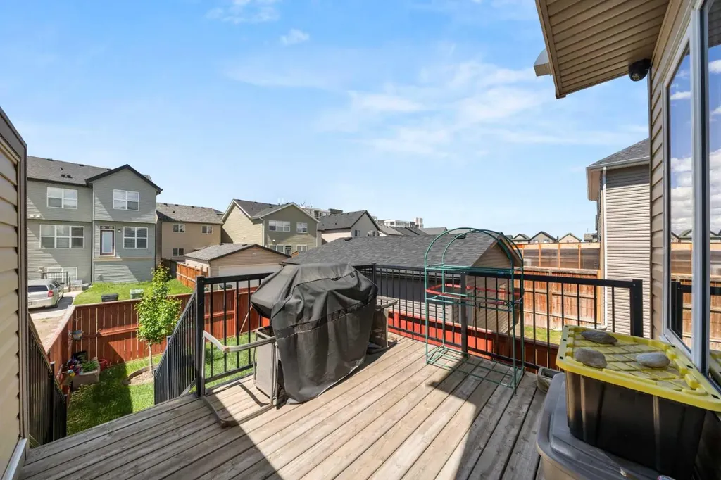 158 Skyview Point Crescent NE Calgary AB T3N 1B6