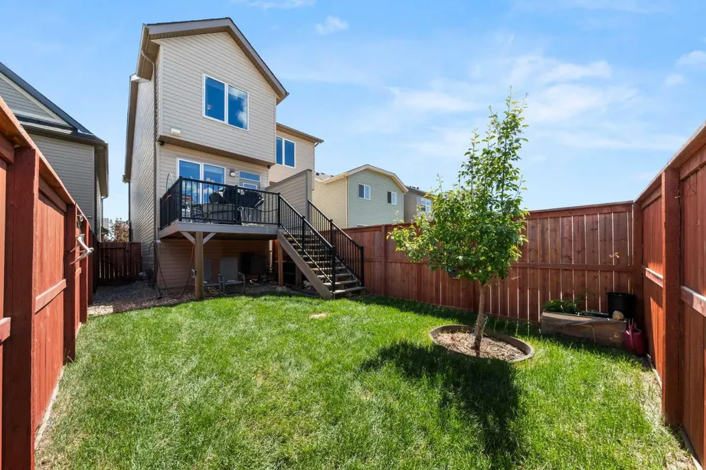 158 Skyview Point Crescent NE Calgary AB T3N 1B6