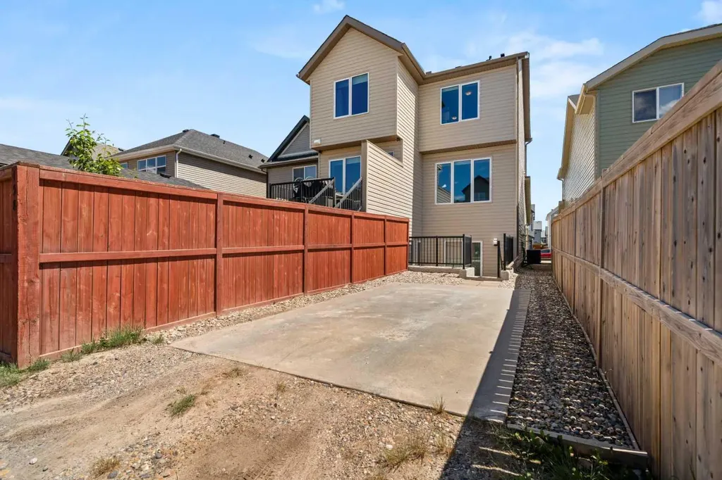 158 Skyview Point Crescent NE Calgary AB T3N 1B6