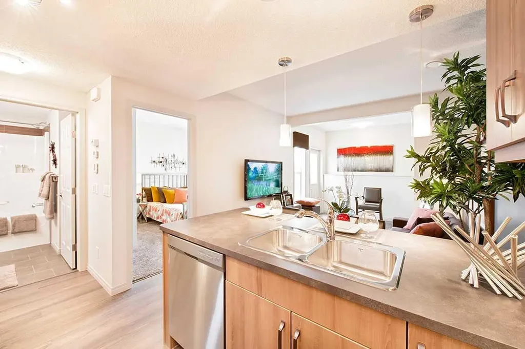 158 Skyview Point Crescent NE Calgary AB T3N 1B6