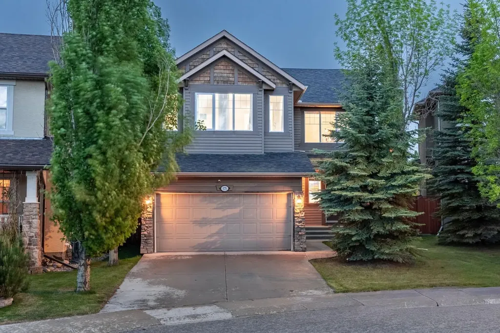 575 Evergreen Circle SW Calgary AB T2Y 0C1
