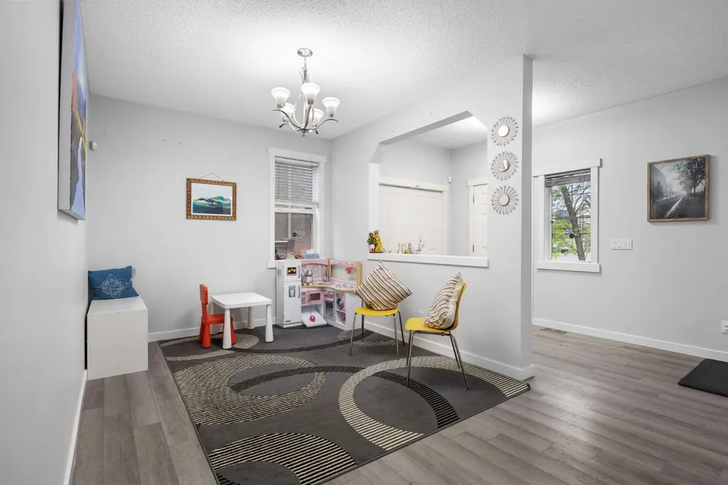 575 Evergreen Circle SW Calgary AB T2Y 0C1