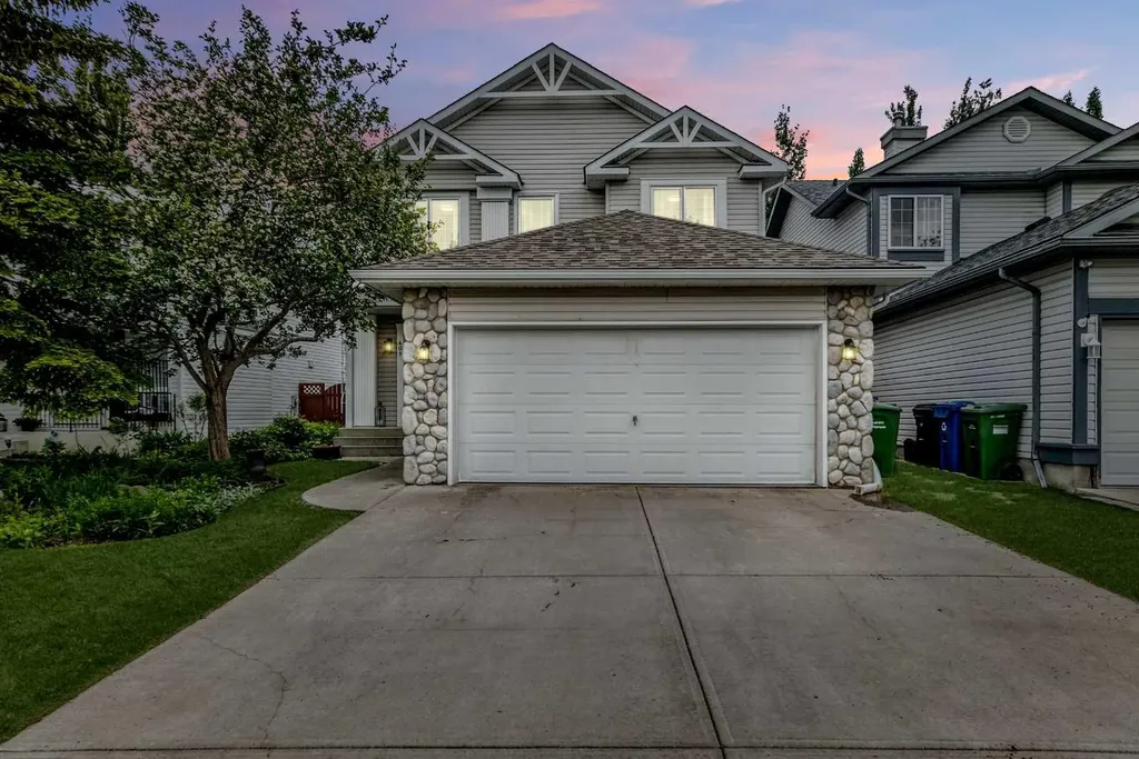 409 Rocky Ridge Bay NW Calgary AB T3G 4H8