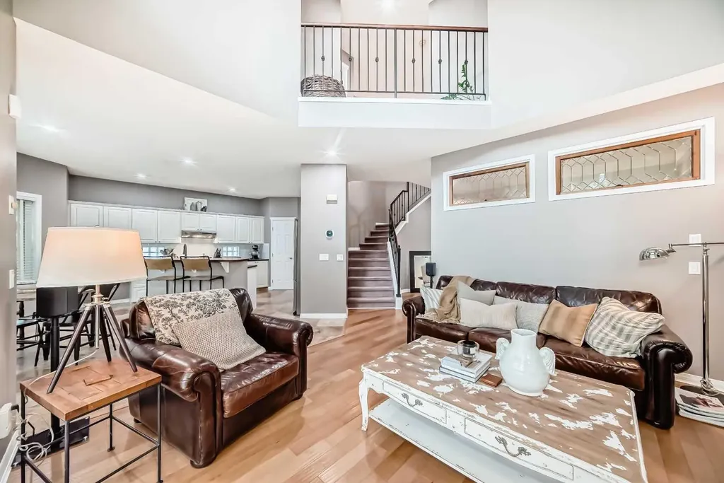 409 Rocky Ridge Bay NW Calgary AB T3G 4H8