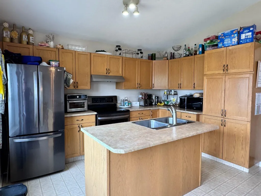 6001 90a Street Grande Prairie AB T8W 2N4