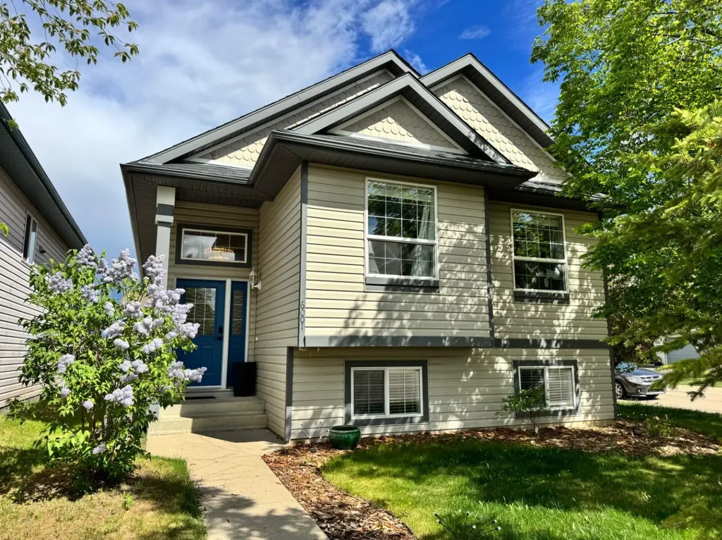6001 90a Street Grande Prairie AB T8W 2N4
