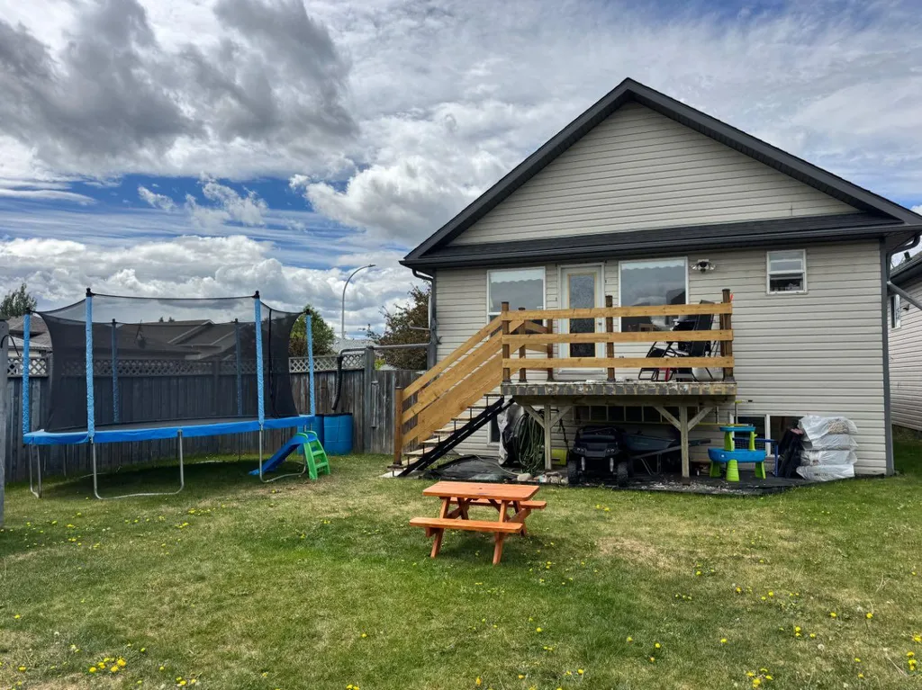 6001 90a Street Grande Prairie AB T8W 2N4