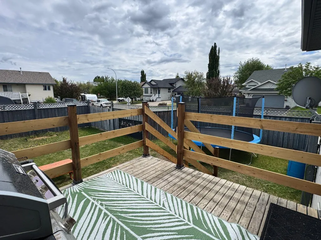 6001 90a Street Grande Prairie AB T8W 2N4