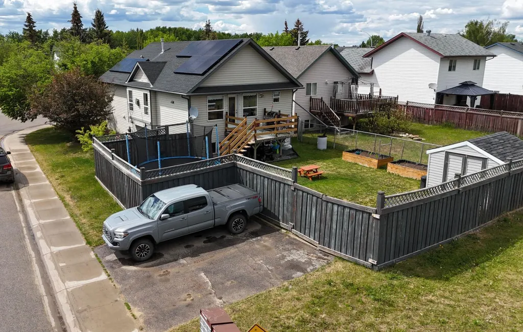 6001 90a Street Grande Prairie AB T8W 2N4
