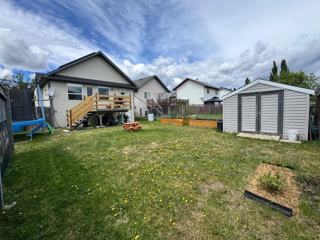 6001 90a Street Grande Prairie AB T8W 2N4