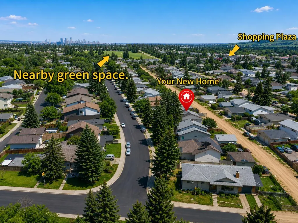 95 Beddington Way NE Calgary AB T3K1M8