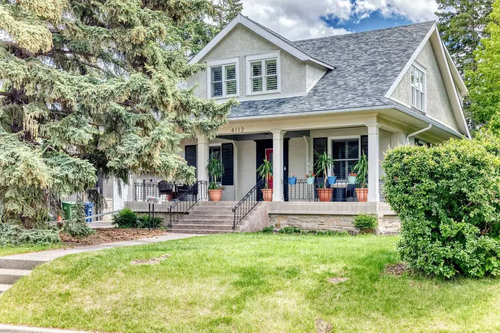 4112 8 Street SW Calgary AB T2S 2N9