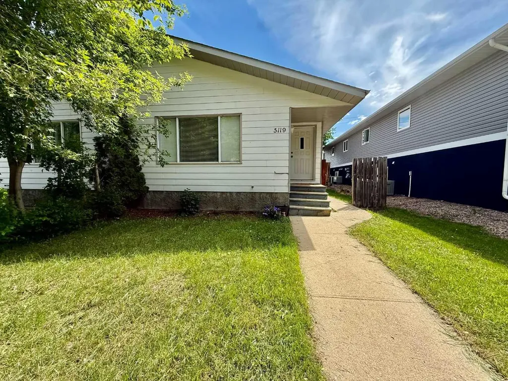 5119 51 Street Provost AB T0B3S0