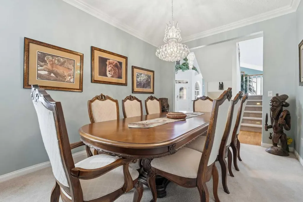 1649 Evergreen Hill SW Calgary AB T2Y 3B6