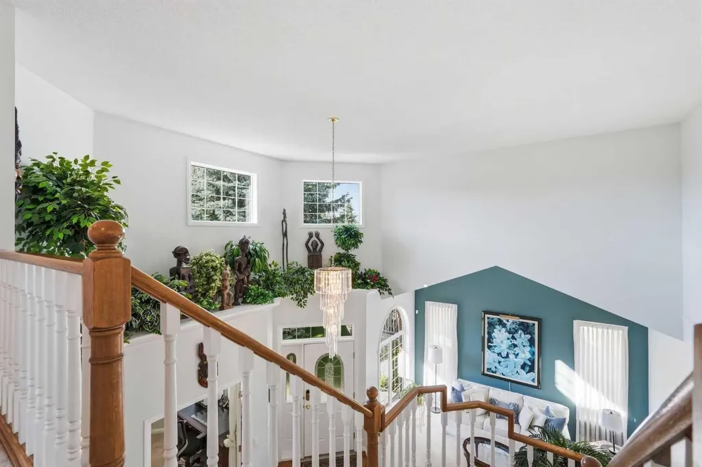 1649 Evergreen Hill SW Calgary AB T2Y 3B6