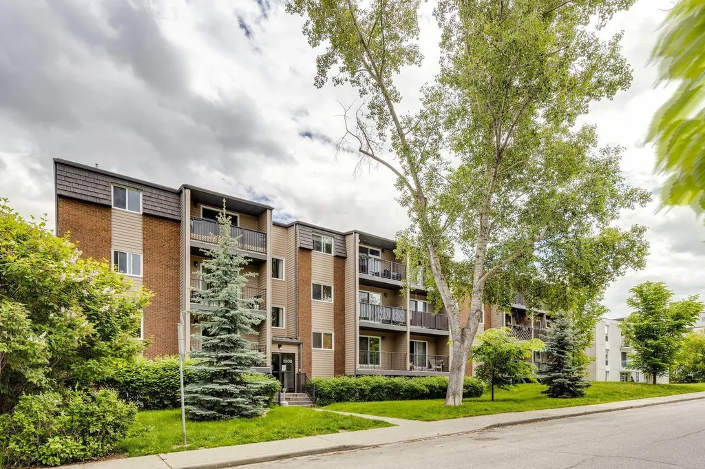2508 17 Street SW Calgary AB T2T 4M8