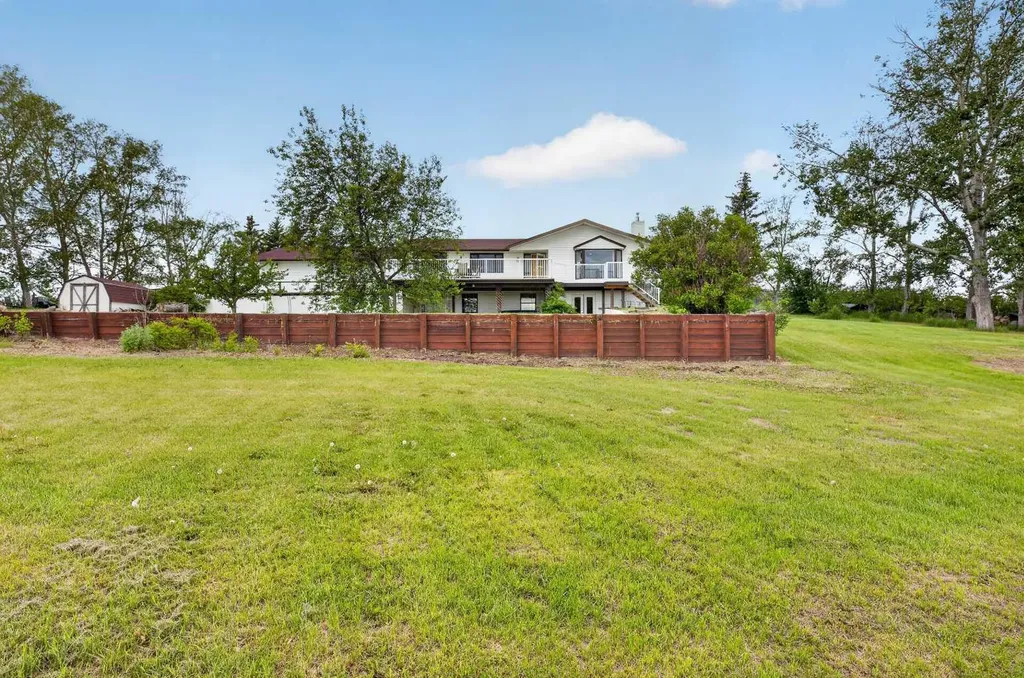 272098 Range Road 282a Rural Rocky View County AB T4A 2Y4