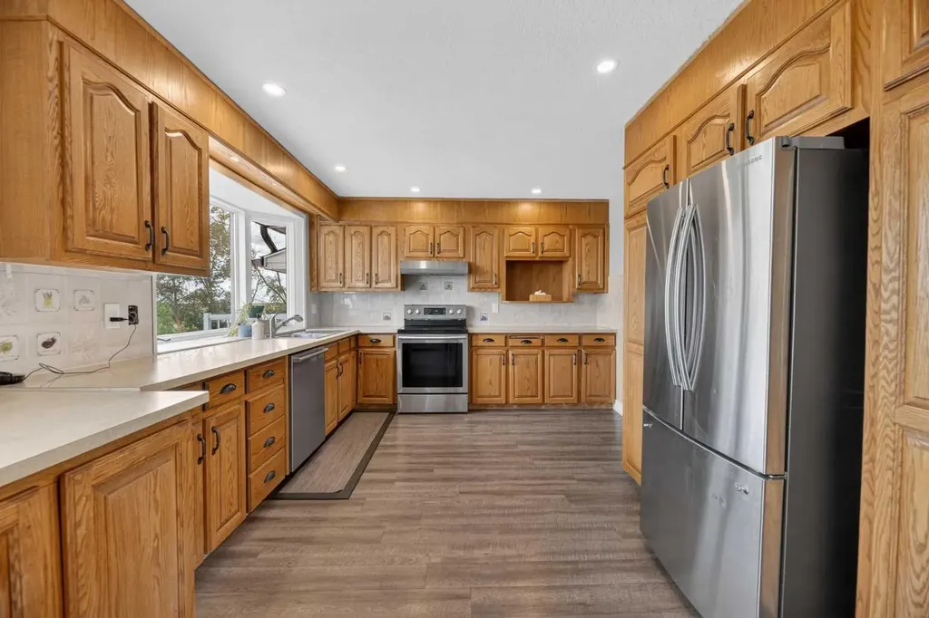 272098 Range Road 282a Rural Rocky View County AB T4A 2Y4
