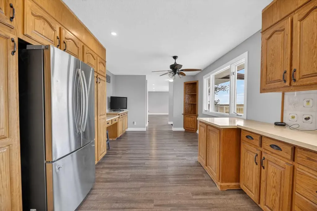 272098 Range Road 282a Rural Rocky View County AB T4A 2Y4