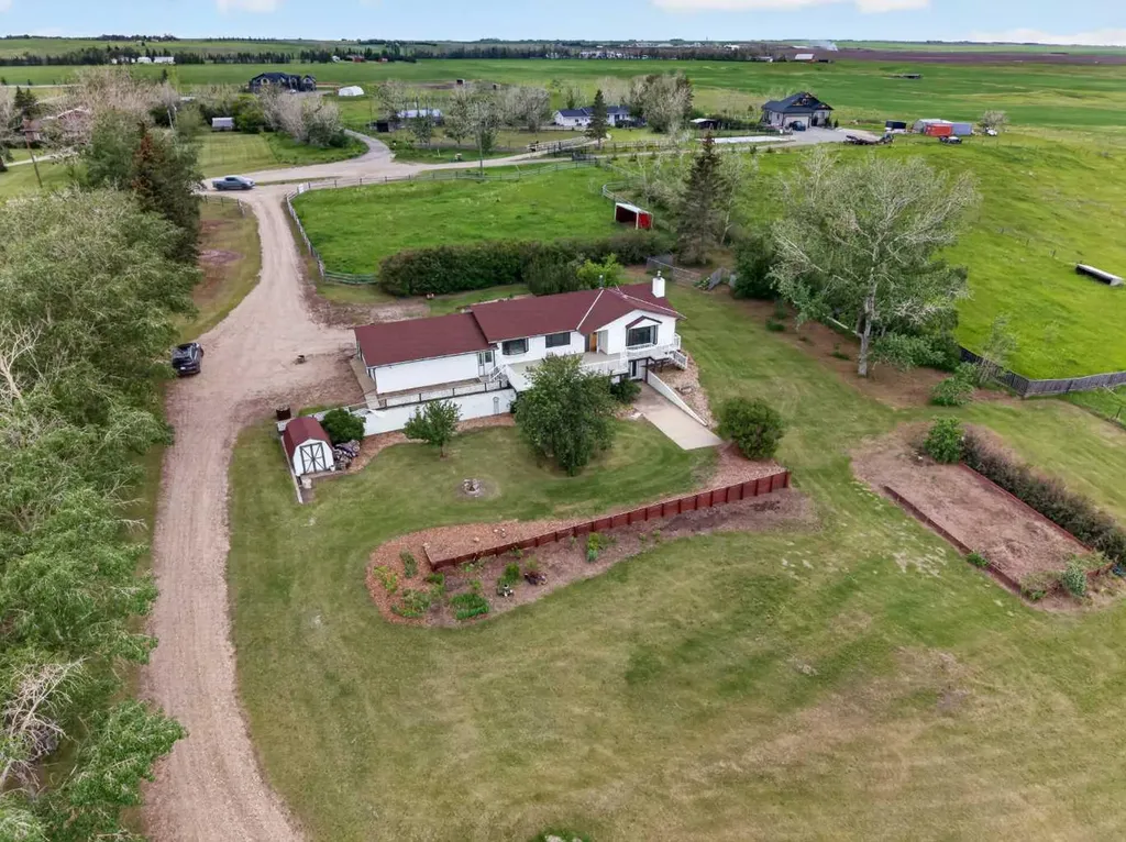 272098 Range Road 282a Rural Rocky View County AB T4A 2Y4